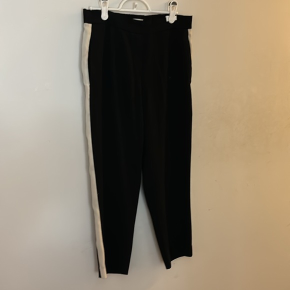 BABATON STRIPED DRESS PANT - Picture 12 of 15